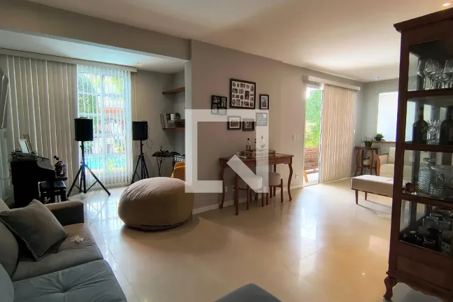 Imagem Casa à Venda - Recreio, 4 Quartos, 350 m2
