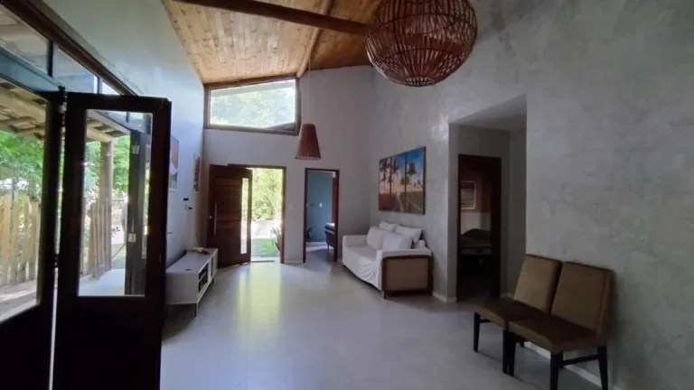 Imagem Casa em Condomínio à venda em Mata de São João - Fazenda do Forte