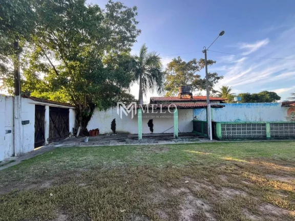 Imagem Casa Duplex 6 Qts .2 Suits,Praia do Sossego,lazer