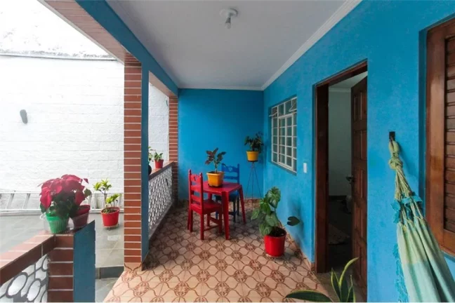 Imagem TDP 565 Casa 601161002-4