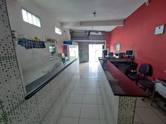 Imagem Ponto à venda, 36 m² por R$ 75.000,00 - Jardim Casa Branca - Suzano/SP
