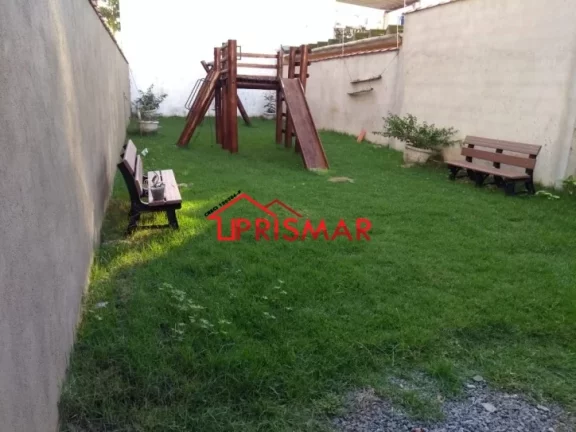 Imagem Vendo Triplex NOVAS villagio marapé vaga privativa