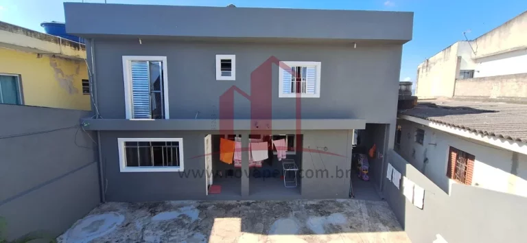 Imagem CASA RESIDENCIAL em FRANCISCO MORATO - SP, JARDIM FLÓRIDA