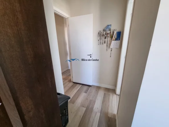 Imagem Apartamento à Venda, com 70m², 3 Dormitórios, 1 Suíte, Sacada, 2 Vagas, Baeta Neves, São Bernardo do Campo