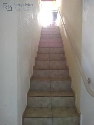 Imagem Casa à venda no bairro Santa Júlia - zona Sudeste de São José dos Campos