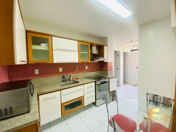 Imagem APARTAMENTO NO CENTRO DE GUARAPARI - PRÓXIMO A TUDO!