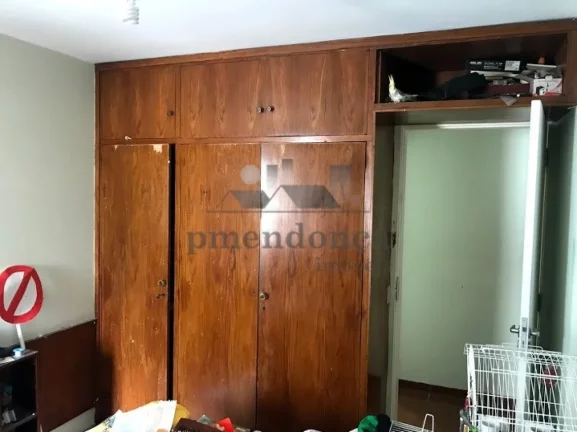 Imagem Apartamento à venda Vila Madalena 2 quartos, 85m2