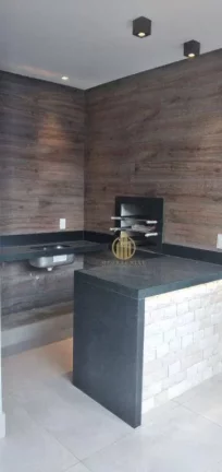 Imagem Casa com 4 suítes à venda no Santa Cecília - Ribeirão Preto/SP