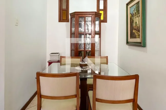 Imagem Apartamento à Venda - Copacabana, 3 Quartos, 90 m2