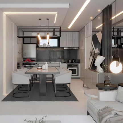 Imagem Studio à venda em Cabedelo, Intermares, com 1 quarto, 29,98m2