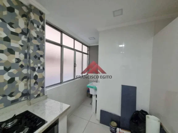 Imagem Apartamento com 3 dormitórios à venda, 95 m² por R$ 690.000,00 - Icaraí - Niterói/RJ