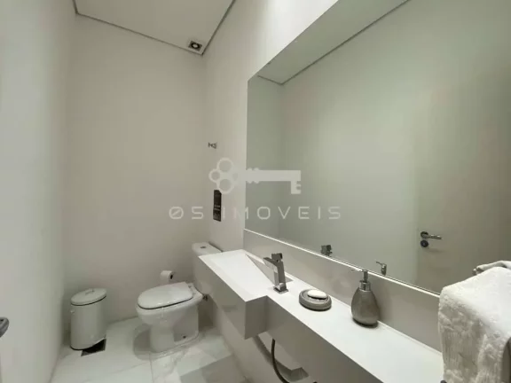 Imagem Moderno PRÉDIO COMERCIAL com localização ESPETACULAR, Km 23 da R.Tavares