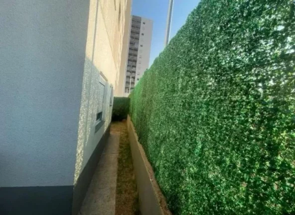 Imagem Apartamento para Venda em Hortolândia / SP no bairro Jardim das Colinas