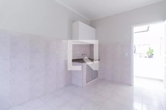 Imagem Casa à Venda - Cambuci, 2 Quartos, 70 m2