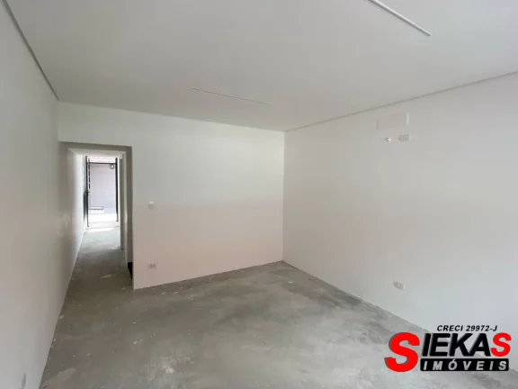 Imagem Excelente Casa Comercial de Alto Padrão para Locação no Tatuapé, São Paulo-SP: 4 Quartos, 2 Salas, 3 Banheiros, 1 Vaga, 150m².