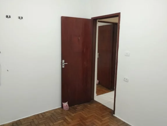 Imagem Casa com 2 dormitórios para alugar, 90 m² por R$ 3.222,55/mês - Parque Industrial - São José dos Campos/SP