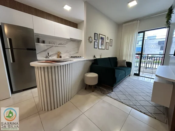 Imagem Apartamento - Itoupava Norte - Blumenau