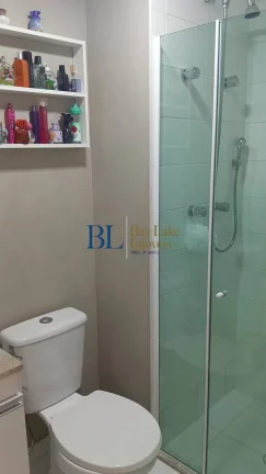 Imagem Vende Apartamento Luzes da Mooca - 84M²- 3 dormitórios, Sacada - 1 Vaga!!