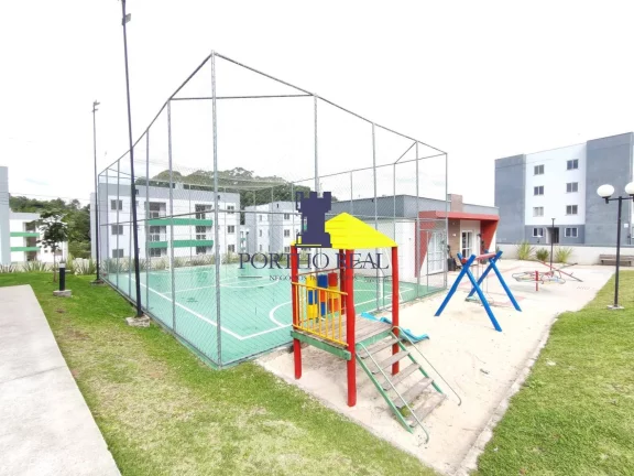 Imagem APARTAMENTOS COM 2 QUARTOS E SACADA COM CHURRASQUEIRA
