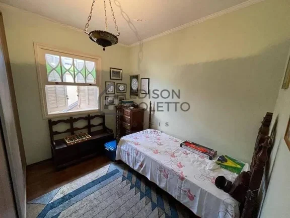 Imagem Casa à venda em Piracicaba, na desejada Vila Monteiro, em uma rua sem saída tranquila!!