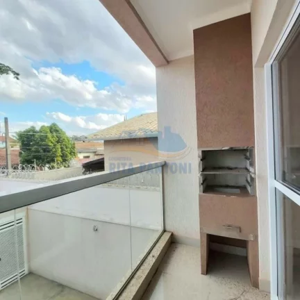 Imagem Apartamento - Ribeirão Preto - Jardim Palmares - Região Leste