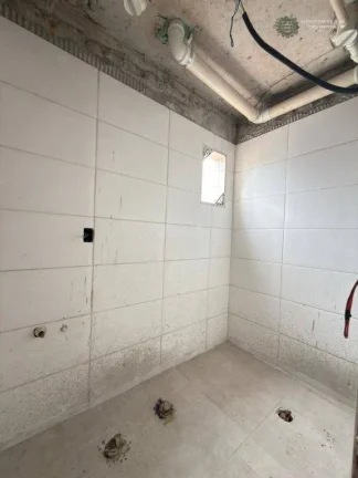 Imagem Apartamento com 2 dormitórios à venda, 85 m² por R$ 570.000 - Tupi - Praia Grande/SP