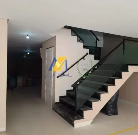 Imagem Aconchegante Cobertura com 98mts² de área útil, acesso interno