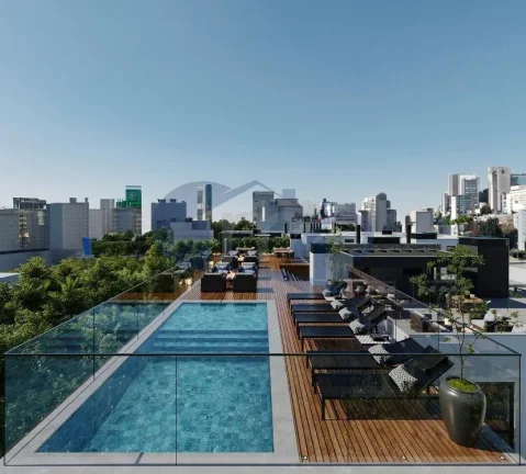 Imagem Apartamento á venda com 2 dormitórios na Praia Grande em Torres/RS