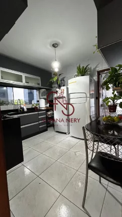 Imagem CASA NO CONDOMINIO SAN MARINO EM PARNAMIRIM