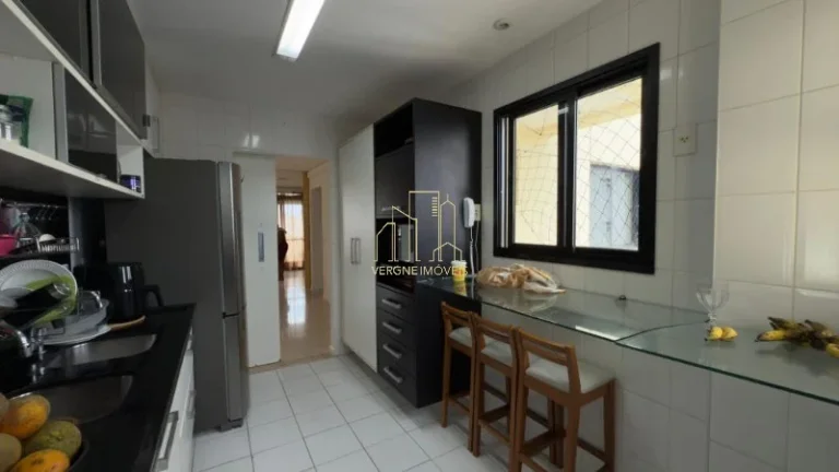 Imagem Apartamento à venda na Pituba, Salvador-BA: 3 quartos, 1 suíte, 3 banheiros, 2 vagas de garagem, 111m² de área privativa.