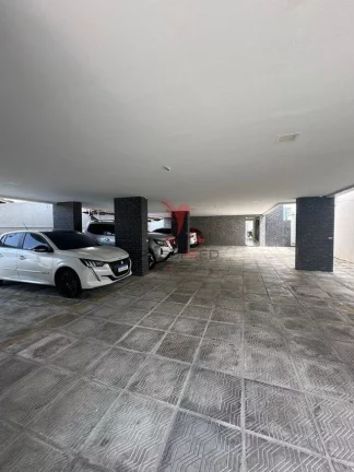Imagem Apartamento com varanda ,no Bairro dos Estados – Conforto e Praticidade! Condomínio baixo