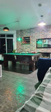 Imagem Casa com 3 dormitórios à venda, 272 m² por R$ 995.000 - Balneário Flórida - Praia Grande/SP
