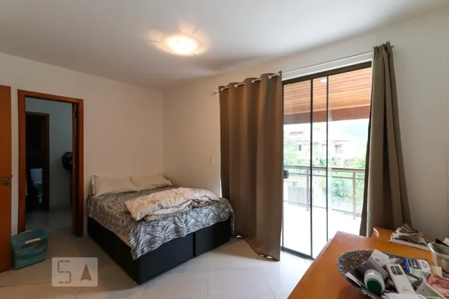 Imagem Casa à Venda - Vargem Pequena, 4 Quartos, 250 m2