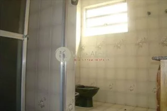 Imagem APARTAMENTOS EM SANTOS PROX. A PRAIA AMPLO E AREJADO.