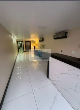 Imagem Apartamento à venda em Niterói-RJ, bairro Fátima: 3 quartos, 1 suíte, 2 banheiros, 1 vaga de garagem, 64m² de área. Imperdível!
