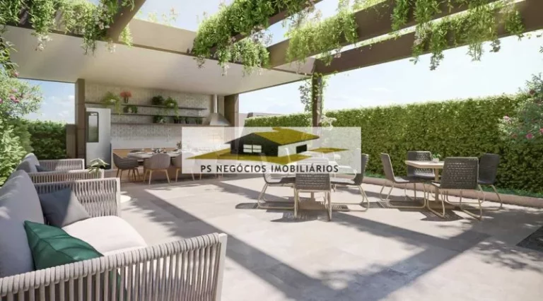 Imagem Apartamento em construção para venda no Alto do Ipíranga