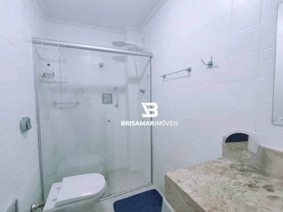 Imagem PITANGUEIRAS- UMA QUADRA DO MAR , LOCALIZAÇÃO ESPETACULAR , GARAGEM NO PRÉDIO.