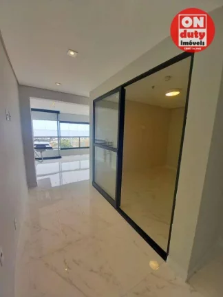Imagem Apartamento à venda, 41 m² por R$ 599.000,00 - Enseada - Guarujá/SP