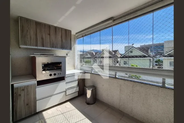 Imagem Apartamento à Venda - Recreio, 3 Quartos, 91 m2