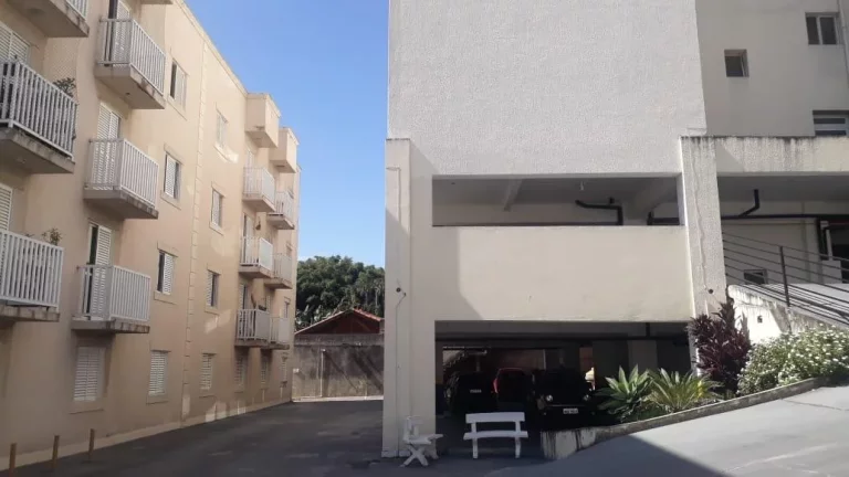 Imagem Apartamento para Venda em Mogi das Cruzes / SP no bairro Mogi Moderno