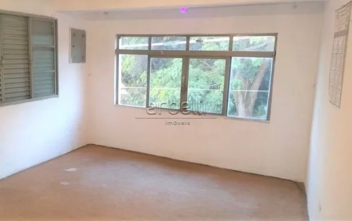 Imagem Sobrado com 130 metros quadrados, 3 dormitórios sendo 1 suíte, ampla sala, 2 banheiros, copa cozin...