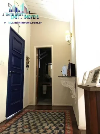 Imagem CASA EM CONDOMÍNIO FECHADO NA GRANJA VIANA - AO LADO DO RODOANEL