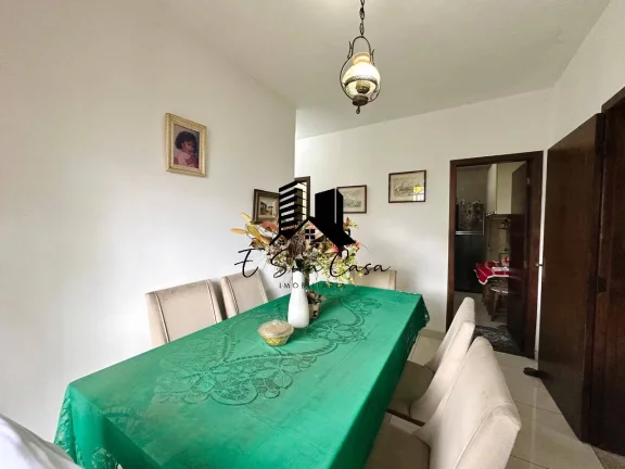 Imagem Casa à venda 3 quartos Bairro Alípio de Melo - Belo Horizonte/MG
