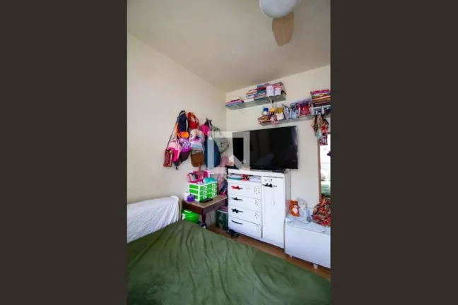 Imagem Apartamento à Venda - Leblon, 2 Quartos, 70 m2