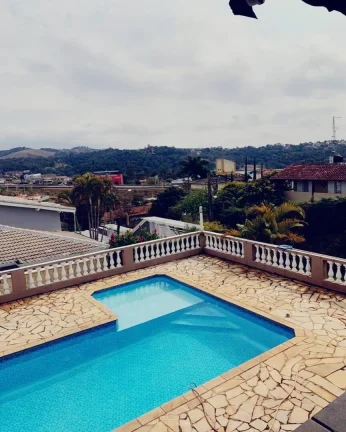 Imagem Casa à venda no bairro Jardim Shangri-Lá - Atibaia/SP