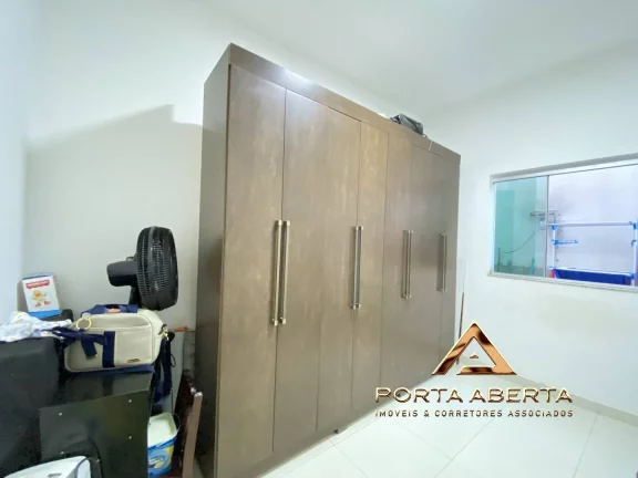 Imagem Apartamento térreo Parque Veneza - cod 1481