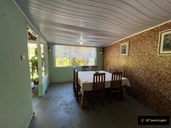 Imagem Oportunidade em Condomínio Fechado - R$550Mil - Financiamento Bancário