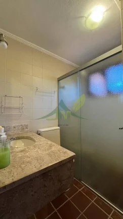 Imagem Casa em Condomínio no Clube da Montanha, Portão, Atibaia