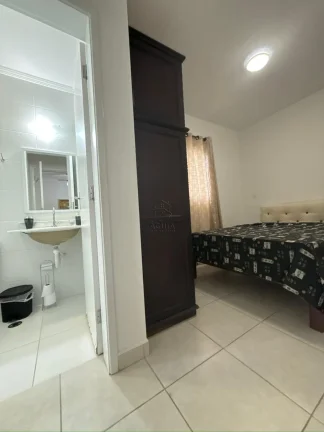 Imagem Excelente Apartamento na Praia do Itaguá!