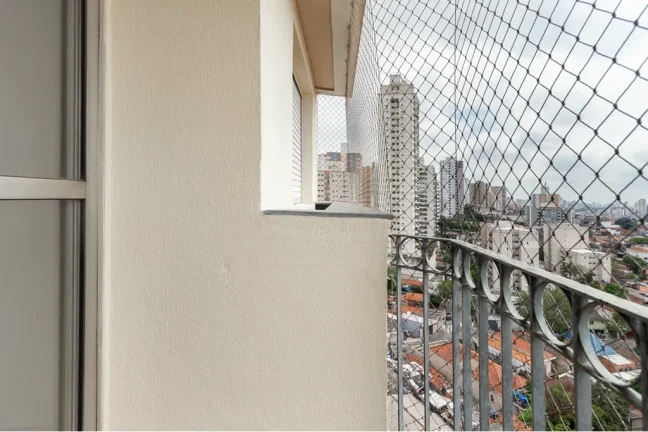 Imagem APARTAMENTO RESIDENCIAL em São Paulo - SP, Vila Guarani (Z Sul)